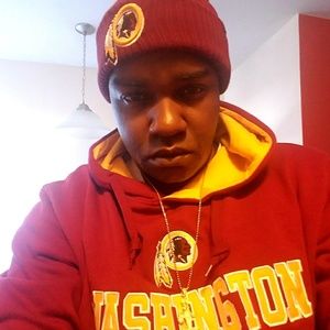 Meet your Posher, Darnell