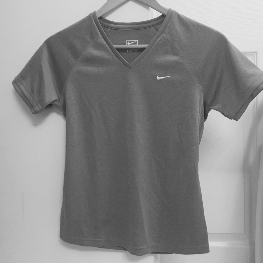 Nike shirt