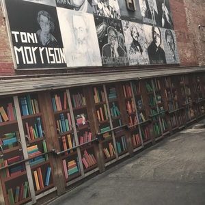 Meet your Posher, Grace