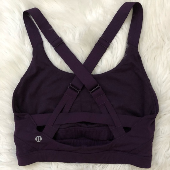lululemon athletica Tops - Lululemon Sports Bra