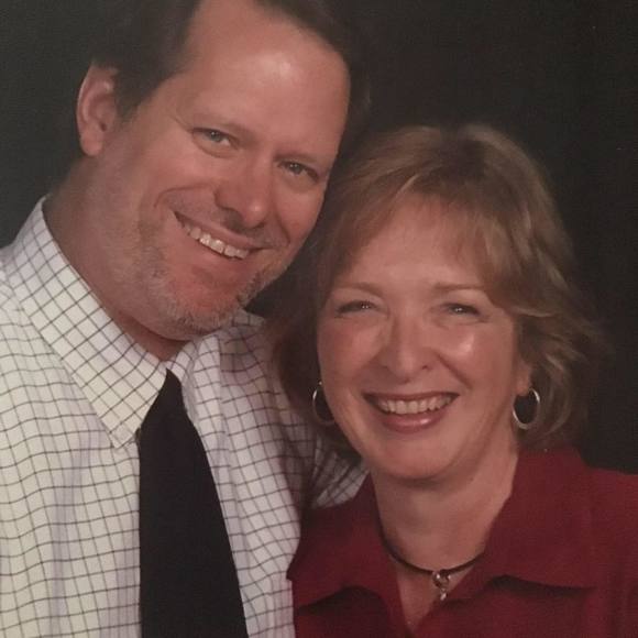 Meet your Posher, Jeanne - Picture 1 of 1