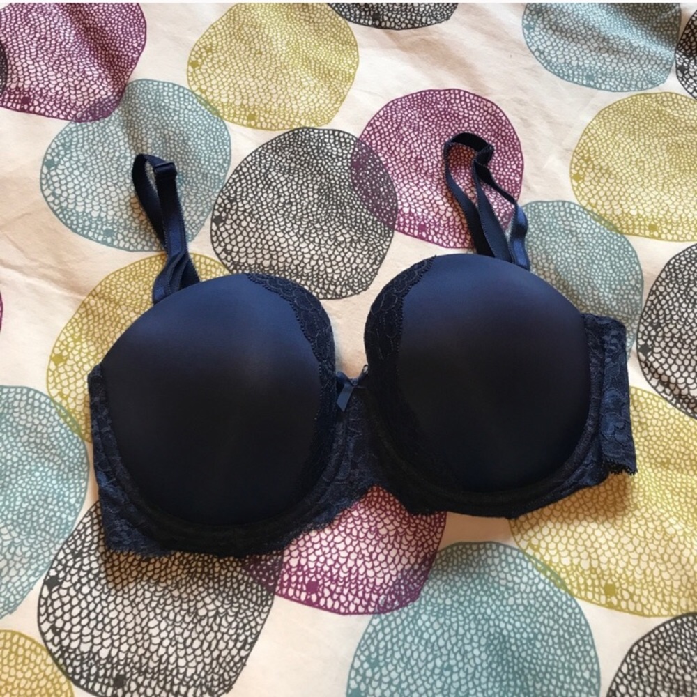 32DDD Victoria’s Secret Multi Way Bra