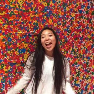 Meet your Posher, Sharyn