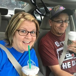 Meet your Posher, Regenna