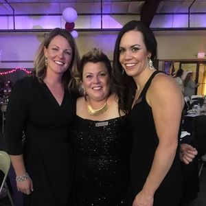 Meet your Posher, Joni