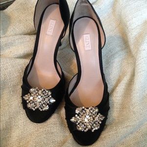 Glint Pumps