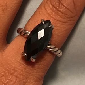 David Yurman Ring