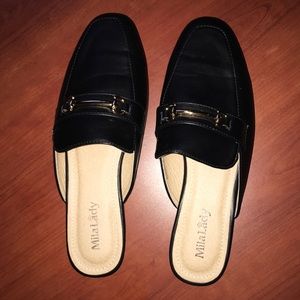 Slip On Loafers