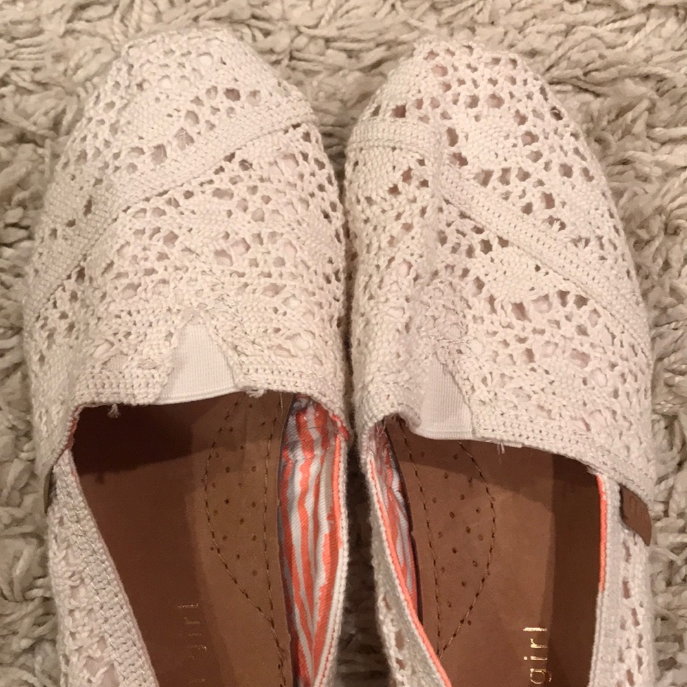 Madden girl shoes