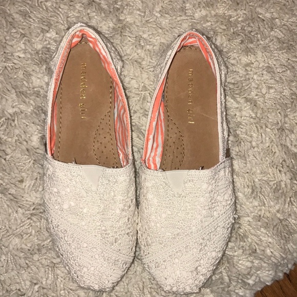 Madden girl shoes - Picture 5 of 5