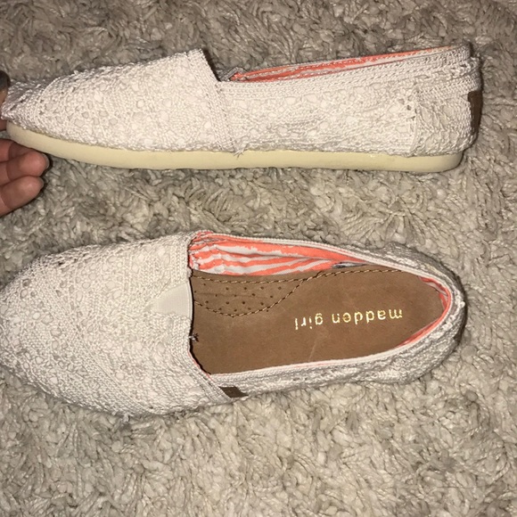 Madden girl shoes - Picture 3 of 5