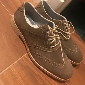 Johnston and Murphy mens shoes