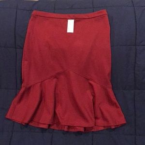 NWT The Limited skirt