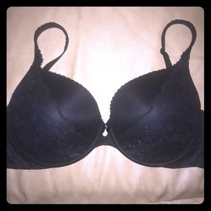 Body By Victoria Bra
