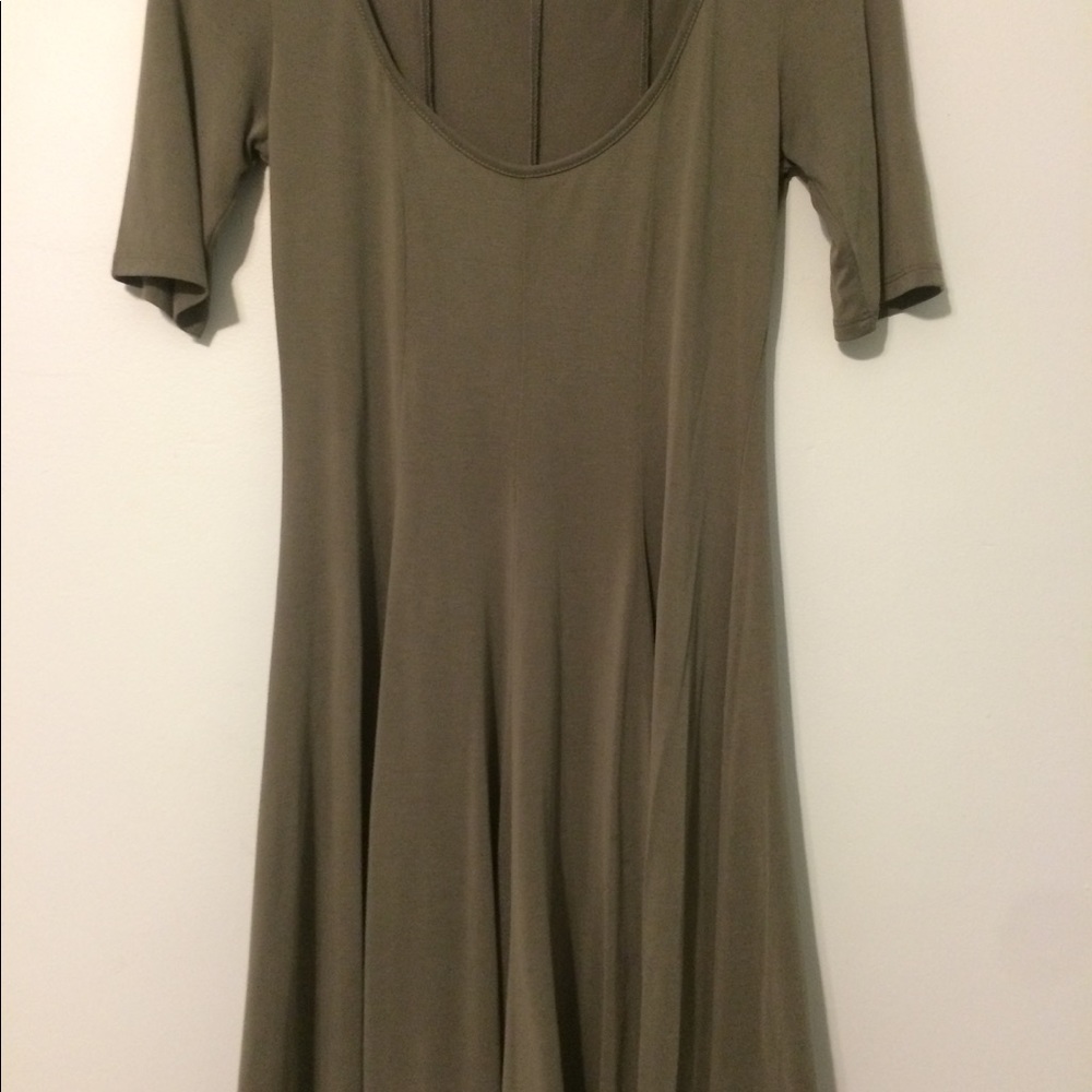 Urban Outfitters Dress