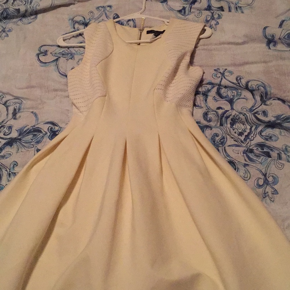 BCBG dress