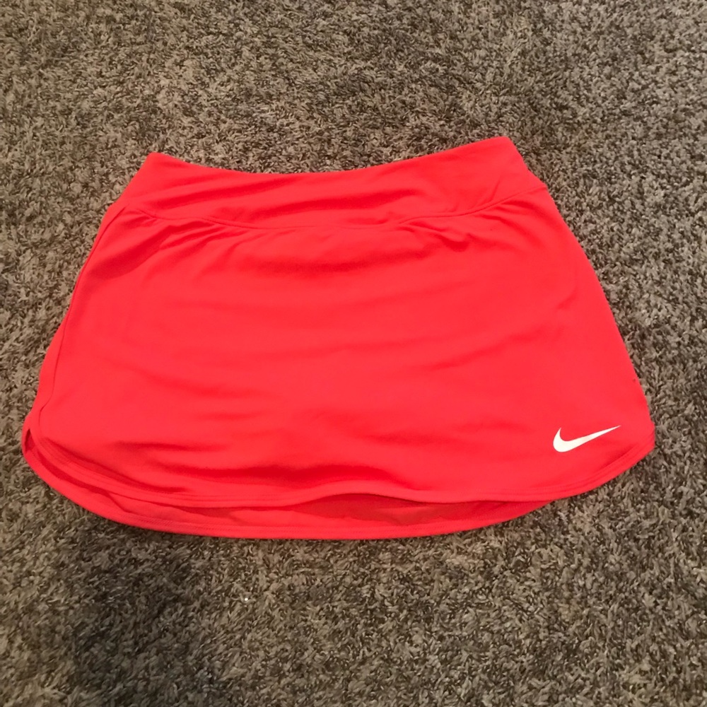Women’s Nike tennis skort