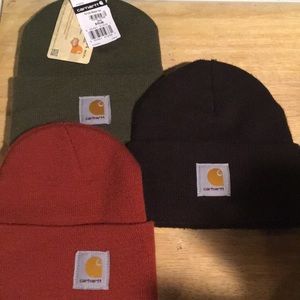 Carhartt Watch Hats