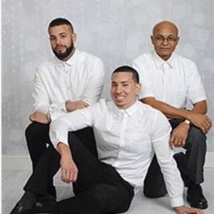 Meet your Posher, Victor