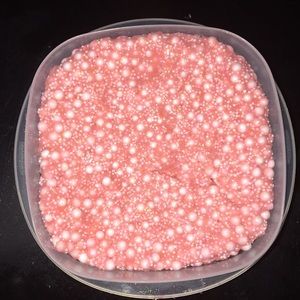 pink floam slime