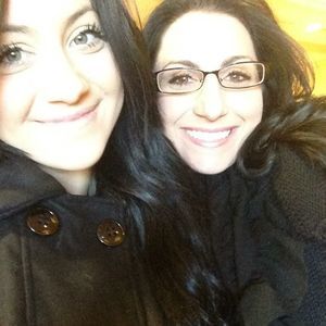 Meet your Posher, Charlene