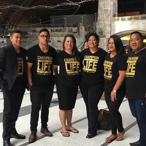 Meet your Posher, Calvin