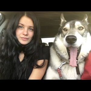 Meet your Posher, Diana