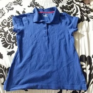 Austin collar shirt