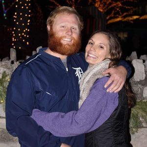 Meet your Posher, Brittney