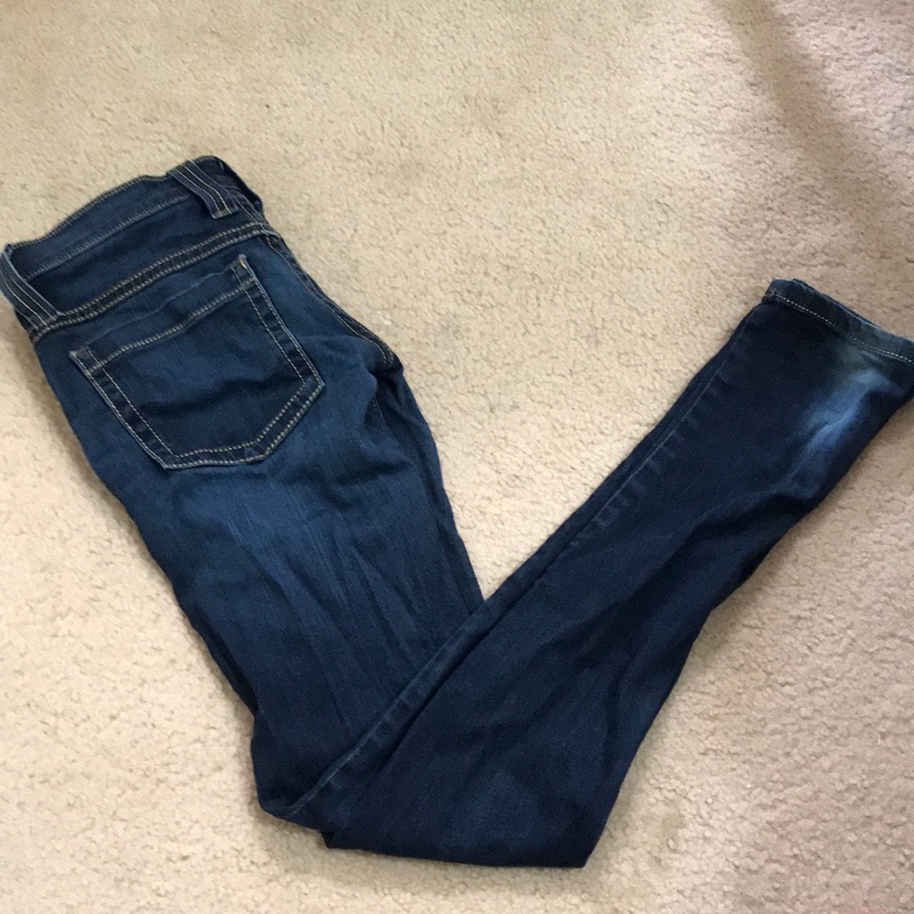 Frankie B Skinny Jeans