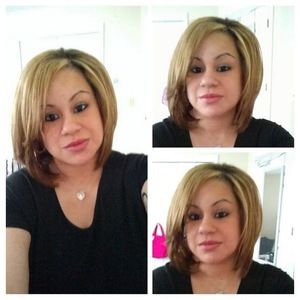 Meet your Posher, Nancy