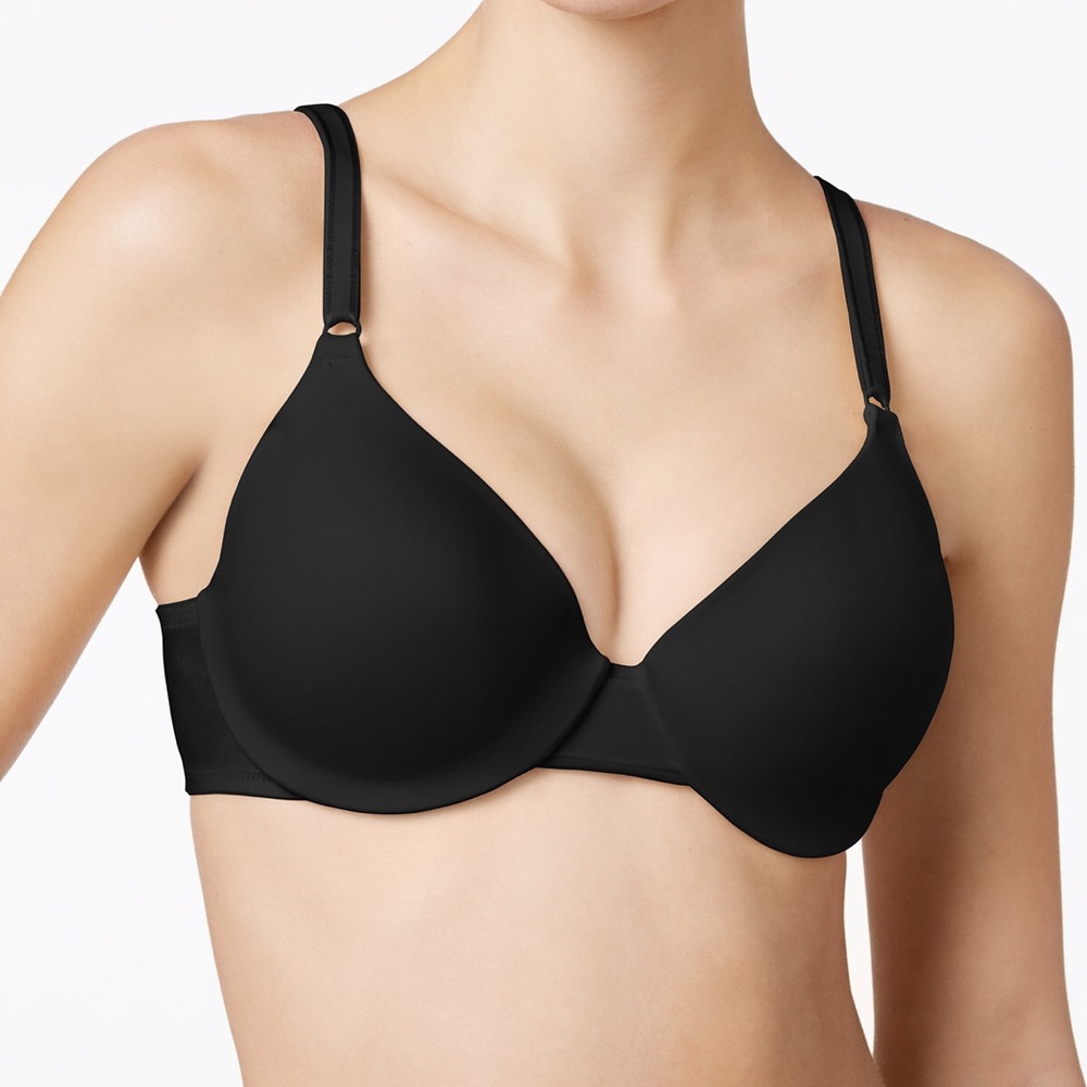 NEVER WORN: Warner’s full coverage bra 36DD