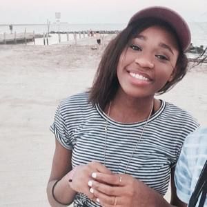 Meet your Posher, Morgan e