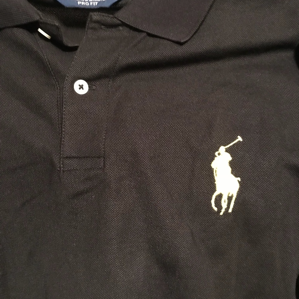 Polos