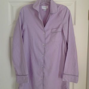 Three J NYC nightshirt