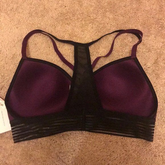 *sold* Victoria’s Secret sport mesh sports bra NWT - Picture 5 of 7