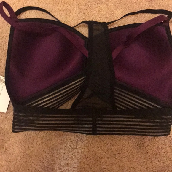 *sold* Victoria’s Secret sport mesh sports bra NWT - Picture 6 of 7
