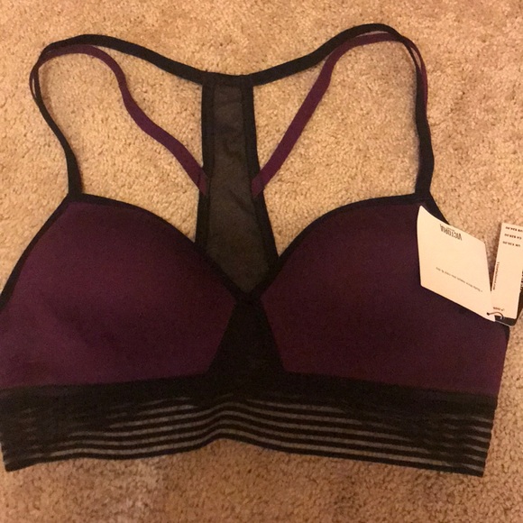 *sold* Victoria’s Secret sport mesh sports bra NWT - Picture 7 of 7