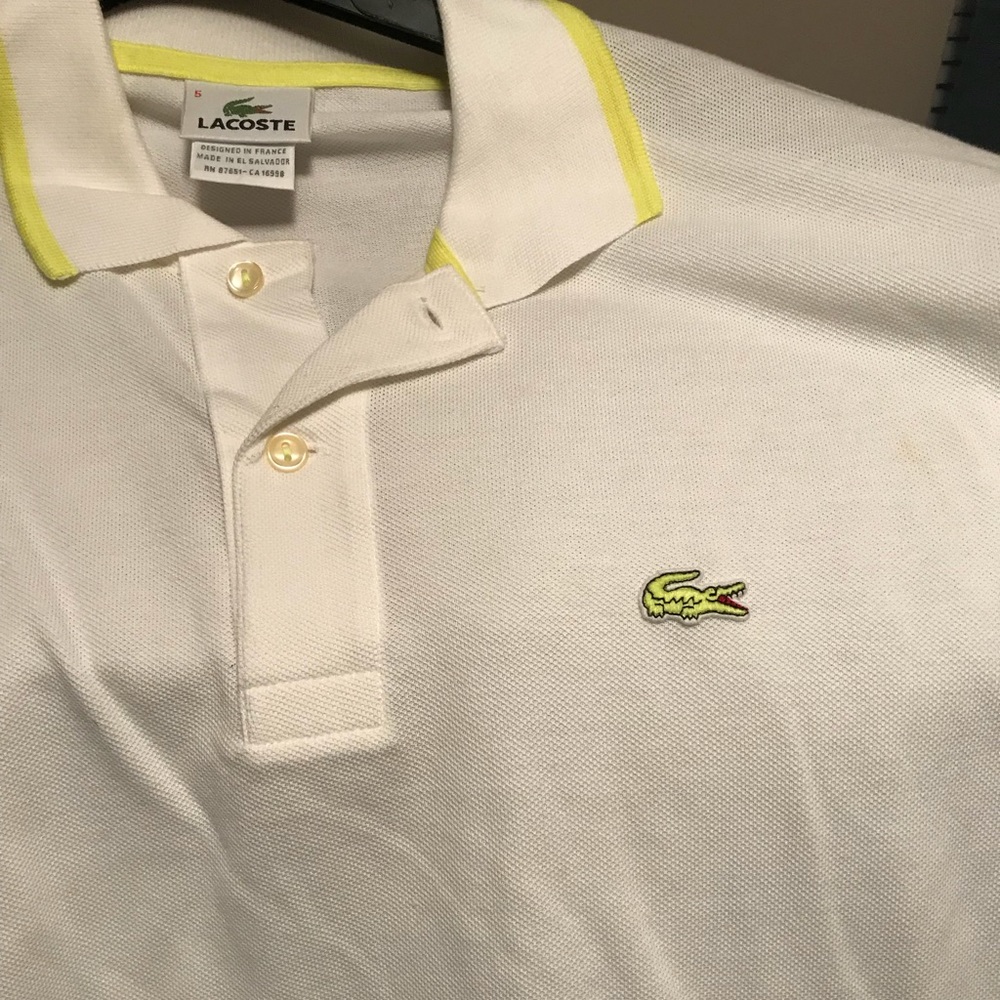 Polos