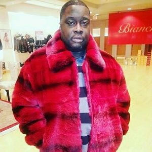 Meet your Posher, Charles