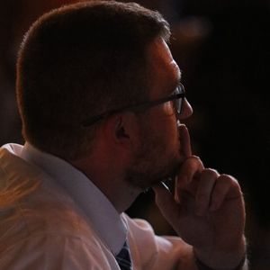 Meet your Posher, Brett