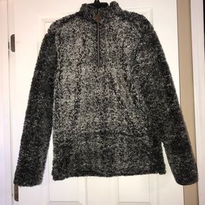 Southern Shirt Jacket