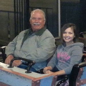 Meet your Posher, Amy