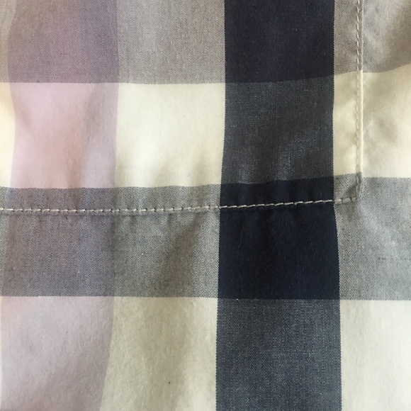 Plaid Dress Shirt - Picture 2 of 3