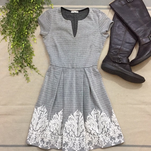 Soprano Dresses & Skirts - Fit and Flare Dress