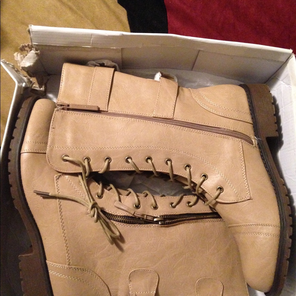 Boots