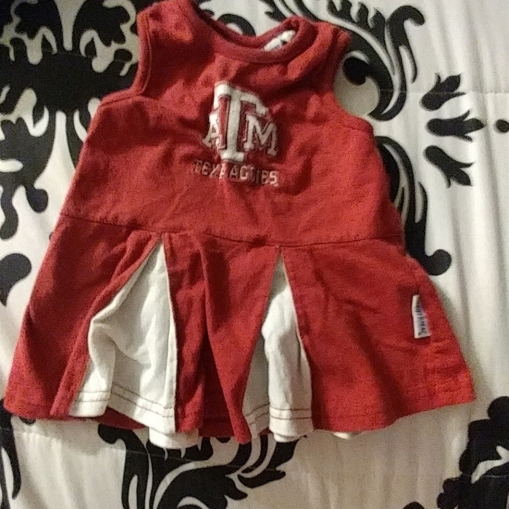 Baby's lil dress