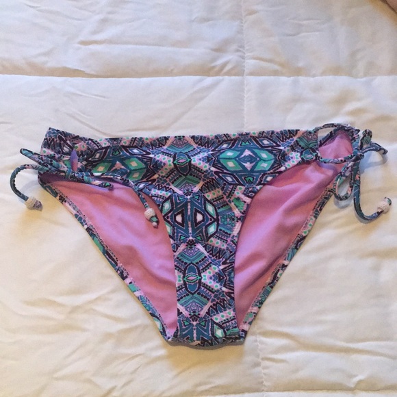 Jessica Simpson Other - Jessica Simpson Swim Bottoms