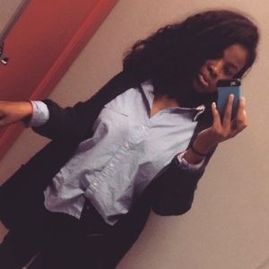 Meet your Posher, Francesca