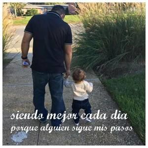 Meet your Posher, Erik